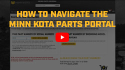 PartSmart Video Tutorial Thumbnail
